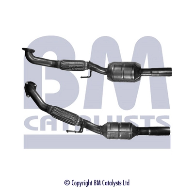 Catalytic Converter
